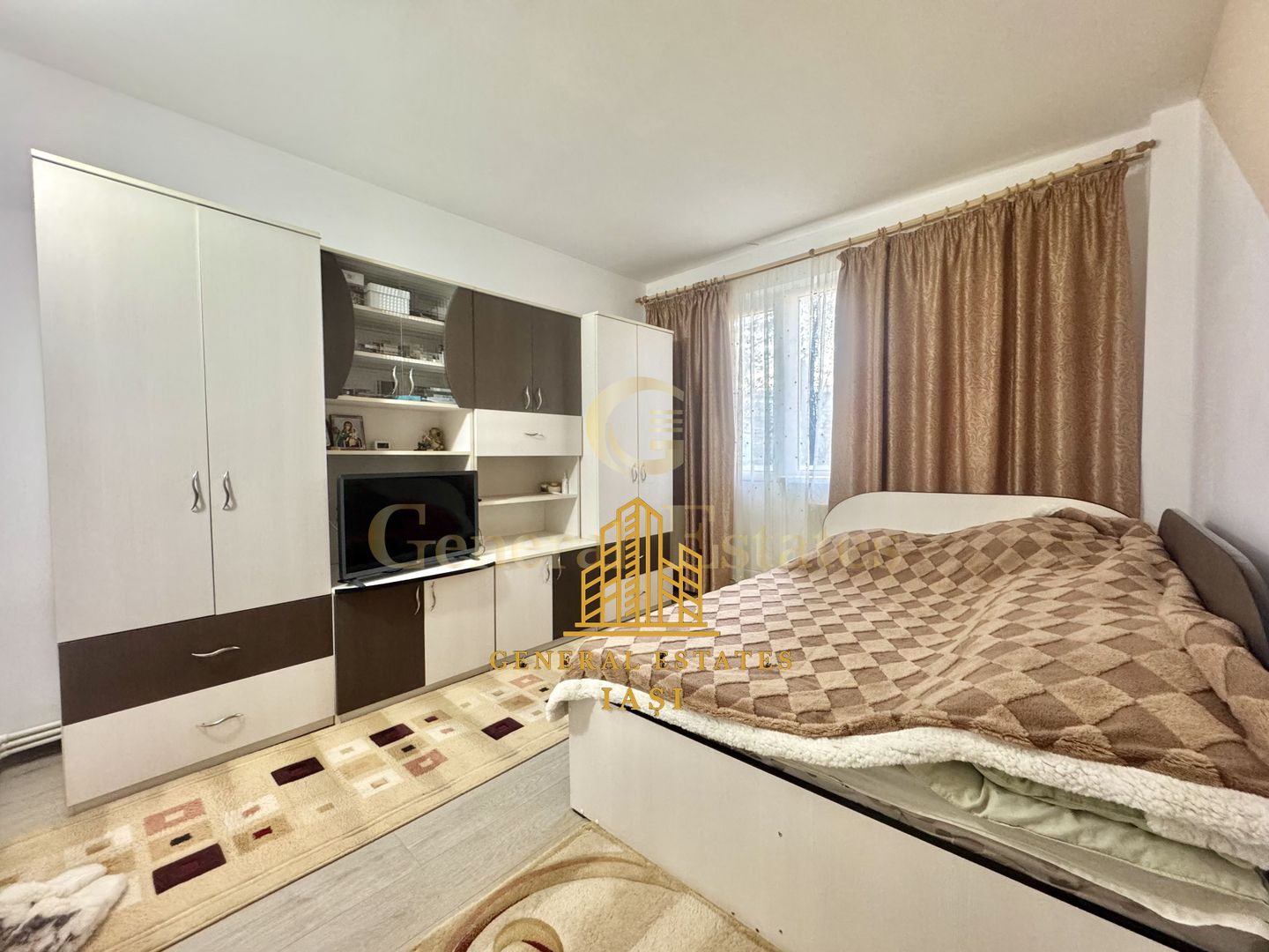 Vânzare apartament 3 camere -  vis-a-vis de Pașapoarte Iași - Poză 6