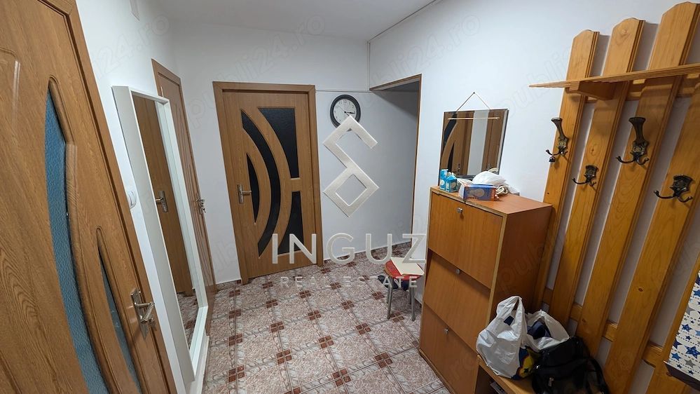 **Apartament 3 Camere de Închiriat – Dristor, București - Poză 3