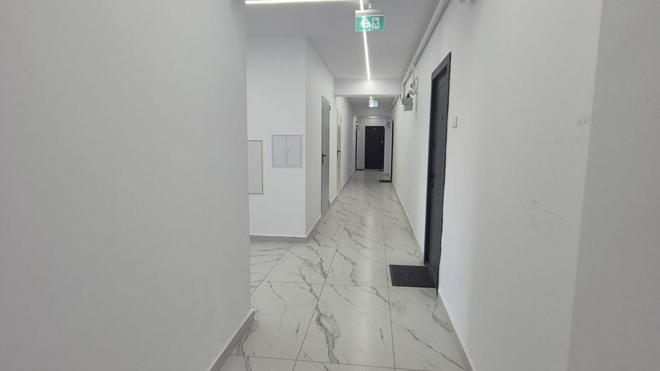 AP. 2CAM. DECOMANDAT IN BLOC FINALIZAT-MUTARE IMEDIATA. ETAJ 1/3! - Poză 14