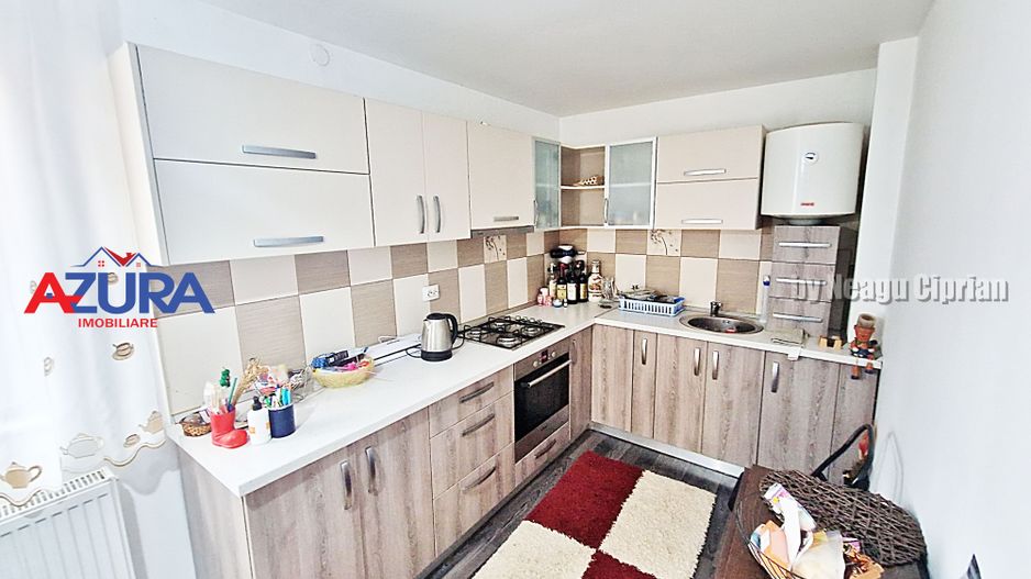 AZURA Imobiliare - Casa Bascov 5 camere la 2 km de LIDL - Poză 10