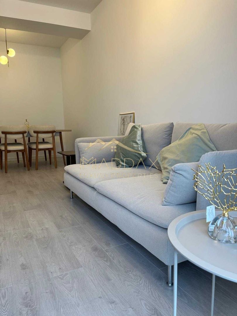 Apartament 2 Camere NOU | Prima Închiriere | Novum 56 | Metrou Gorjului - Poză 6