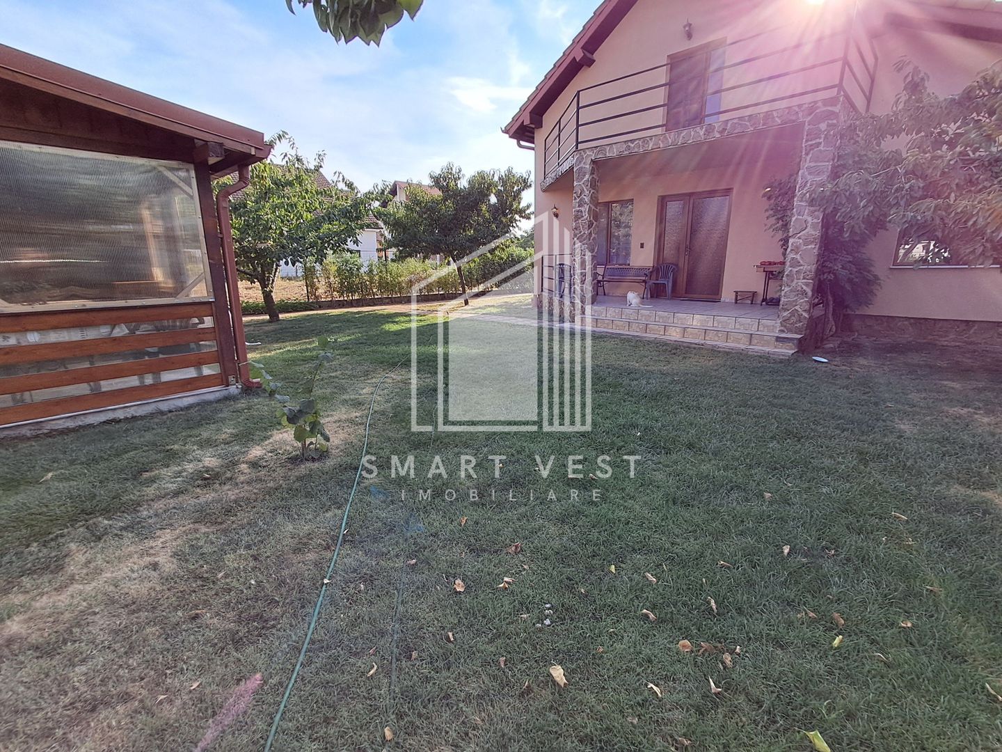 Casa 5 camere | 170 mp | Zona Paulesti - Poză 25