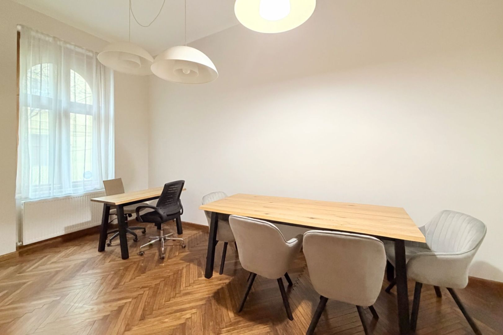 Spatiu de birouri, parter, Zona Baile Neptun, str. Dionisie Lintia - Poză 7