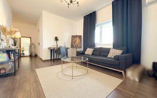 Apartament cu 3 camere/76.3mp/zona Somesului. - Poză 2