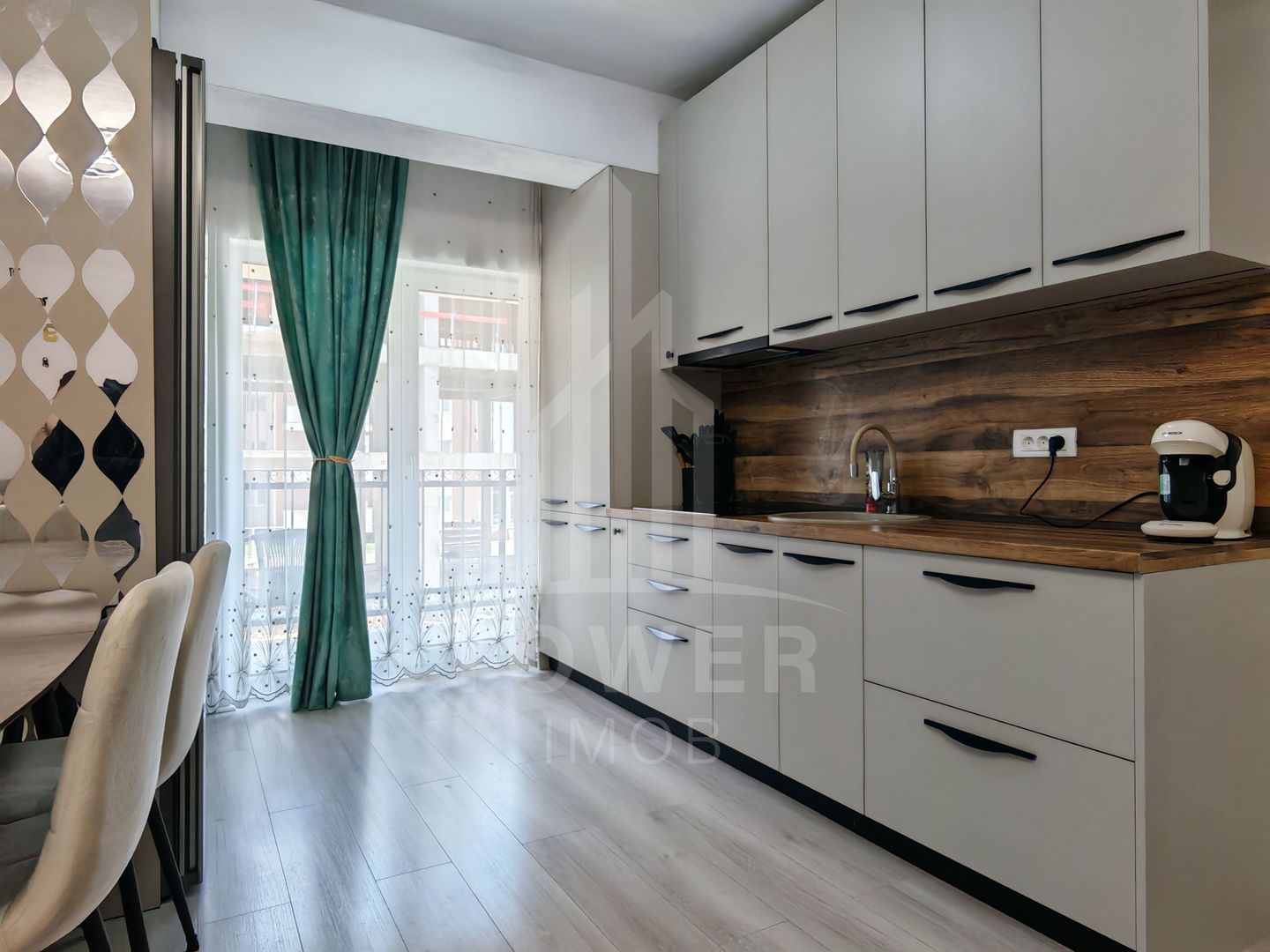 Apartament 3 camere, 2 băi – Calea Șurii Mici, Sibiu - Poză 1