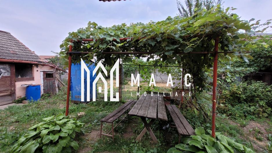 Casa Individuala | Piata Cluj | 6 Camere | 520 mp Teren - Poză 7