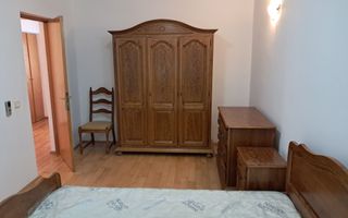 Casă Iancu Nicolae (Tecadra) | 3 camere + birou | curte - Poză 11