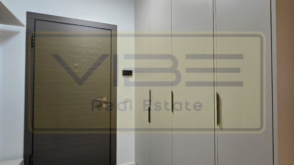 Dacia -°Alexandru Cel Bun- Bloc Nou - Decomandat -60mp - Poză 16