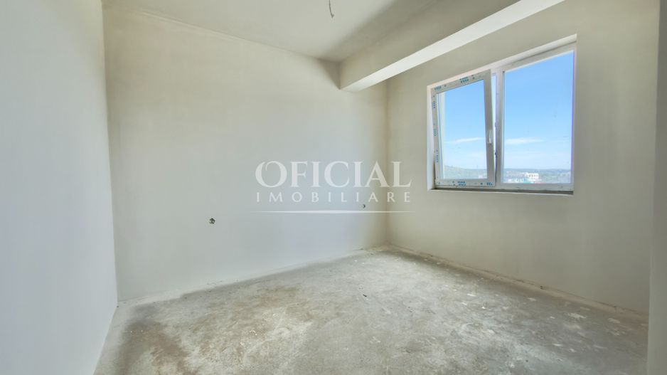 Apartament 3 Camere | 2 Bai | Intermediar | Semifinisat  Zona VIVO BMW - Poză 12