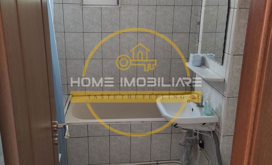 Apartament 2 Camere Decomandat 56 Mp Nicolina-Cug - Poză 8