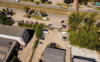 Proprietate speciala | Hale de productie si birouri - Poză 22