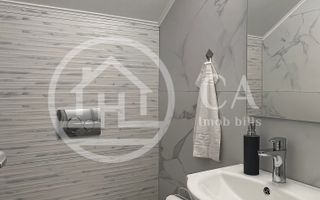 Pensiune turistica de vanzare in Rontau, Bihor - Poză 11