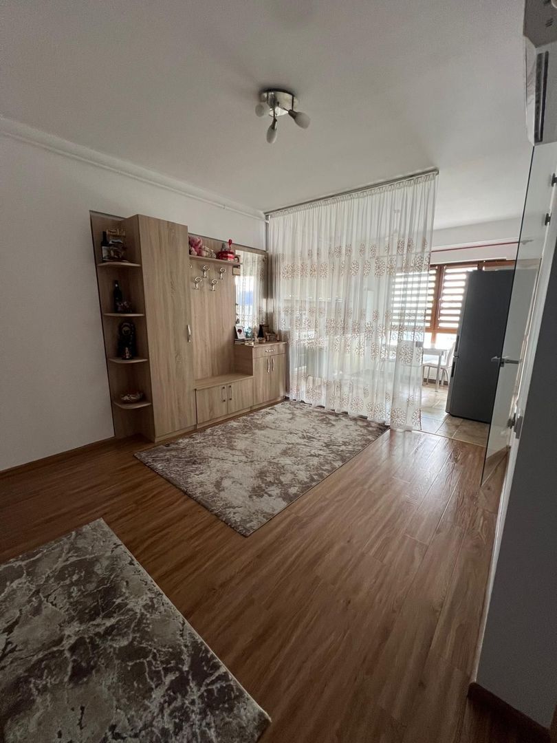 AP. 2 CAMERE- CARTIERUL SOLAR, PARCARE INCLUSA, CENTRALA PROPRIE - Poză 6