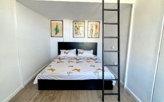 Piata Romana-Lahovari | Apartament 2 camere | Dressing | 5 min metrou - Poză 9