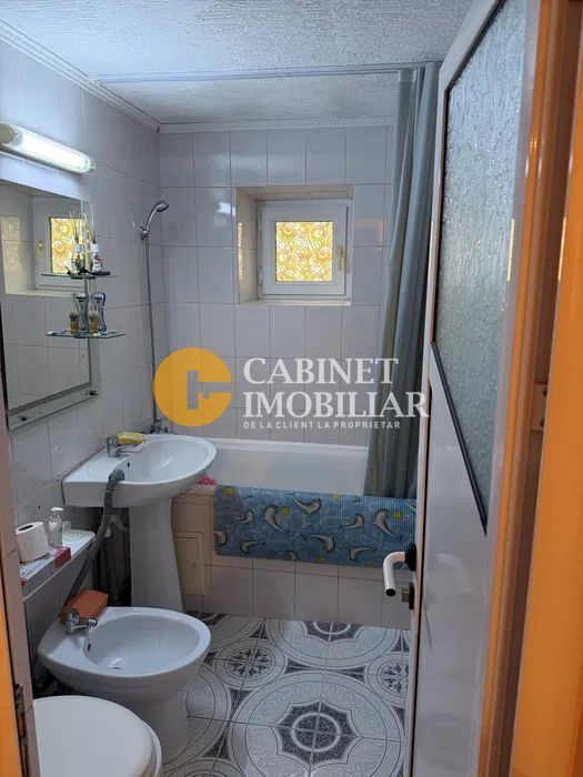 Apartament 3 camere, 2 bai - Tomesti, Iasi - Poză 4