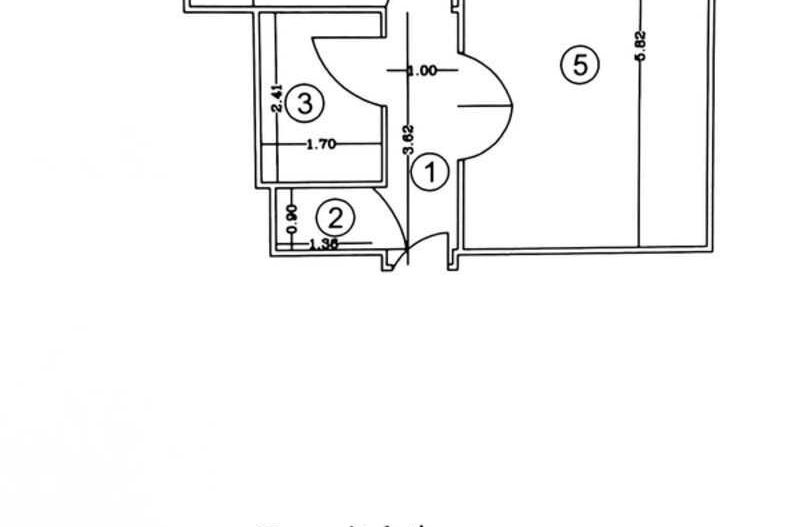Garsoniera de inchiriat - metrou Jiului, Bucurestii Noi - Poză 7