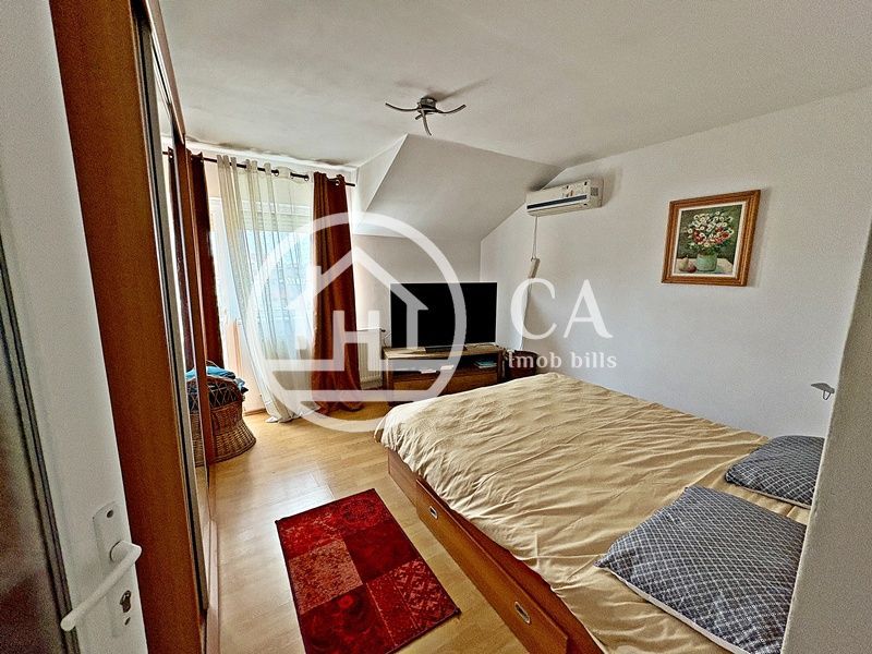 Casă de închiriat cu 4 camere în Sântandrei, Bihor - Poză 5