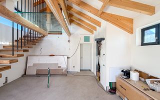 Penthouse Aviatorilor - Poză 10