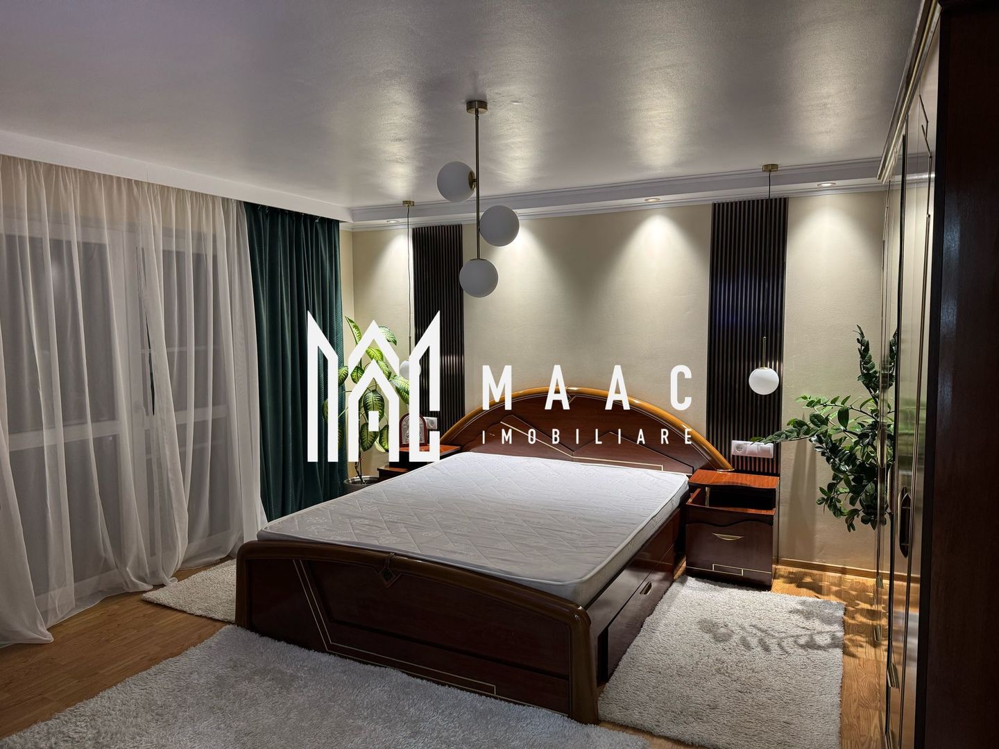 Casa individuala | 240 MPU | Teren 1200 | Talmaciu - Poză 8