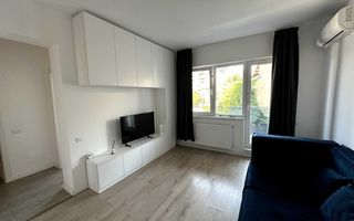 Garsoniera I Regie Residence I Gata de mutare - Poză 5