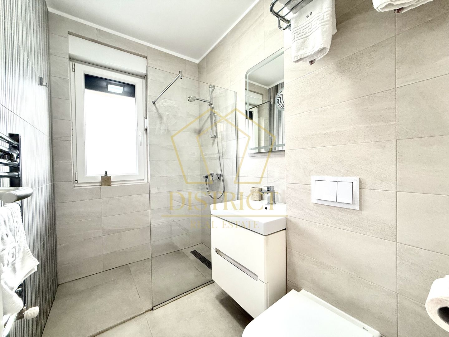 Apartament superb cu 2 camere prima inchiriere | Zona Lipovei - Poză 6
