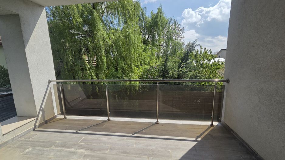 Vilă spațioasă Tunari | Curte mare | Complex închis - Poză 17