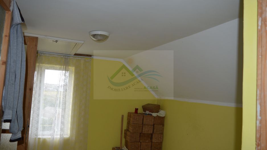 Casă de vânzare în Sfântu Ilie și teren 2000 mp - Poză 28