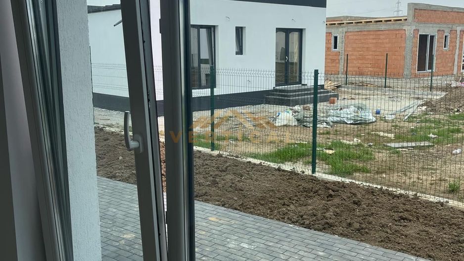 casa 3 camere, Cartier nou, Berceni/ Vidra - Poză 19