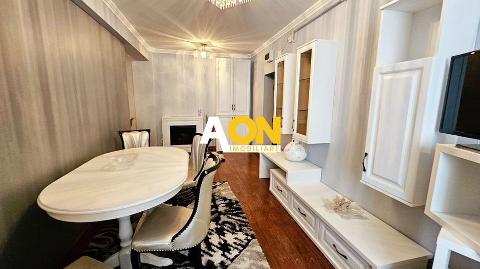 Apartament 2 camere, 61 mp utili, ultracentral, etaj 1, bloc nou - Poză 4