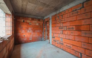 Penthouse 3 Camere | 85 mp | Cartierul Da Vinci Homes - Poză 10