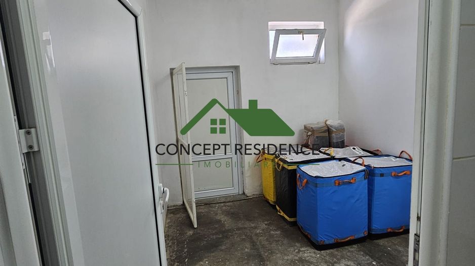 Spațiu comercial de închiriat – fostă brutărie, Electrolizei - Poză 8