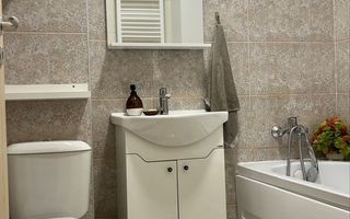 Ap 2 camere Rotar Park 1 - incl Parcare - Poză 7