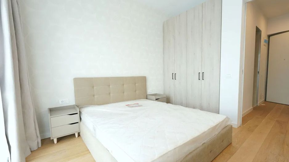 Inchiriere apartament 2 camere cu loc parcare | Nusco City - Poză 5