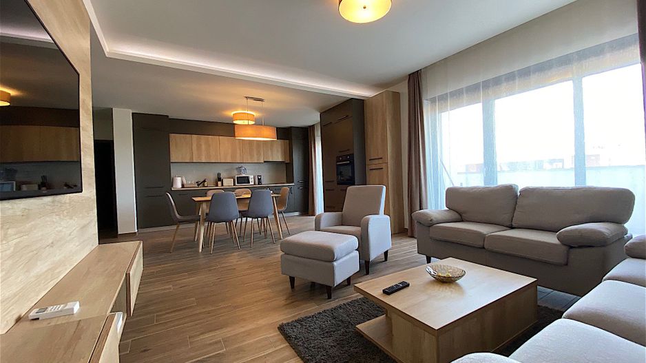 Apartament 3 camere - Dumbravita - Poză 8