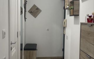 Apartament modern cu 2 camere în Mănăștur, zona Peny. - Poză 5