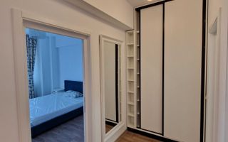 Apartament 2 camere, prima închiriere, Arka Residence, Iași - Poză 6