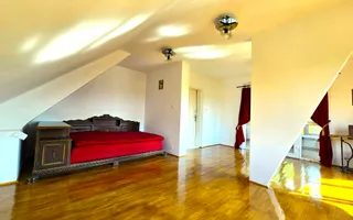 Proprietate unica, vila si 8000 mp pe malul lacului Snagov - Poză 26
