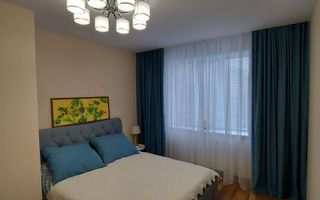Chirie, apartament, 4 camere, str. Constantin Negruzzi, Centru - Poză 7