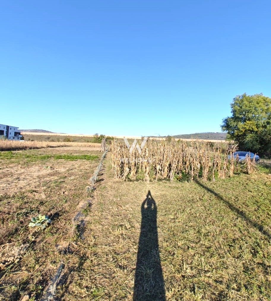 Teren intravilan Sibiu - Poză 2