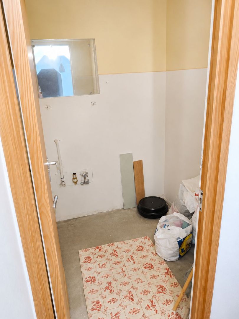 Girocului | 4 Camere | Decomandat | Etaj intermediar |  Centrala proprie - Poză 13