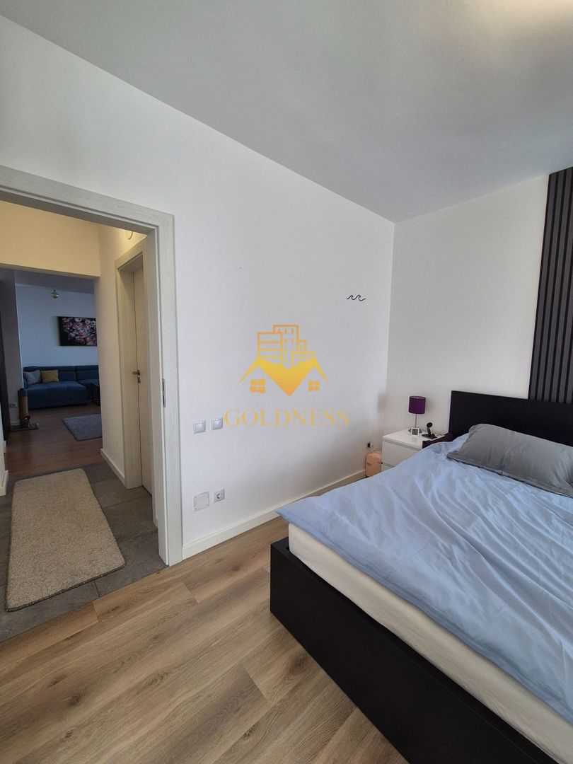 2 camere, 117mpu, Observatorului, Sigma, Zorilor,Pet Friendly,UTCN - Poză 14