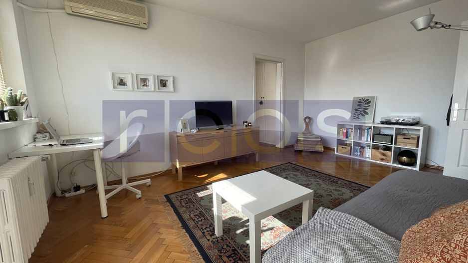 VANZARE APARTAMENT 2 CAMERE DECOMANDAT | ZONA VICTORIEI - Poză 1