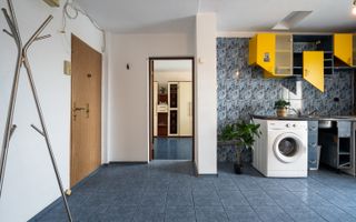 COMISION 0% - Apartament 2 camere Crangasi  I 7 minute Metrou I Constructorilor - Poză 3