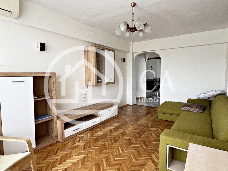 Apartament de închiriat cu 3 camere în zona Decebal, Oradea - Poză 4