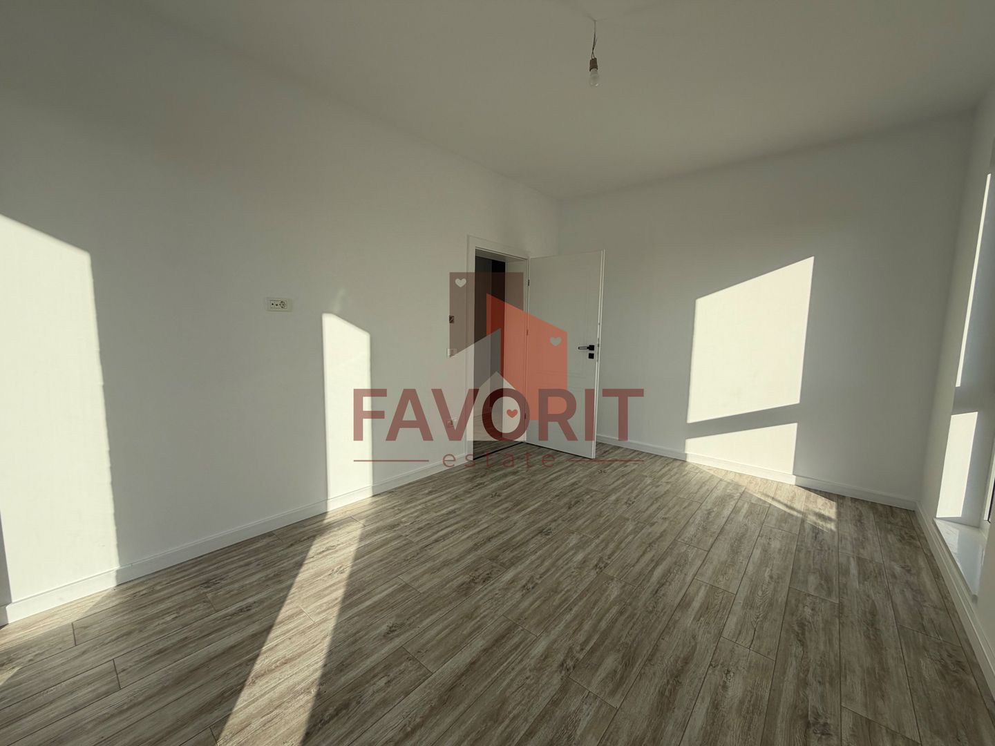 Etaj 1. Model cu 2 bai. Cu 2 locuri de parcare - Poză 5