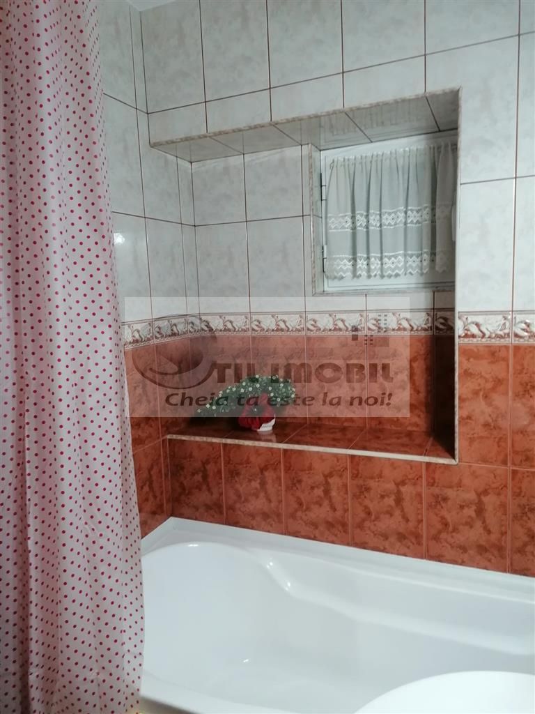 Apartament 4 camere - Zona Rond Vechi - Cug - 650 Euro - Poză 21
