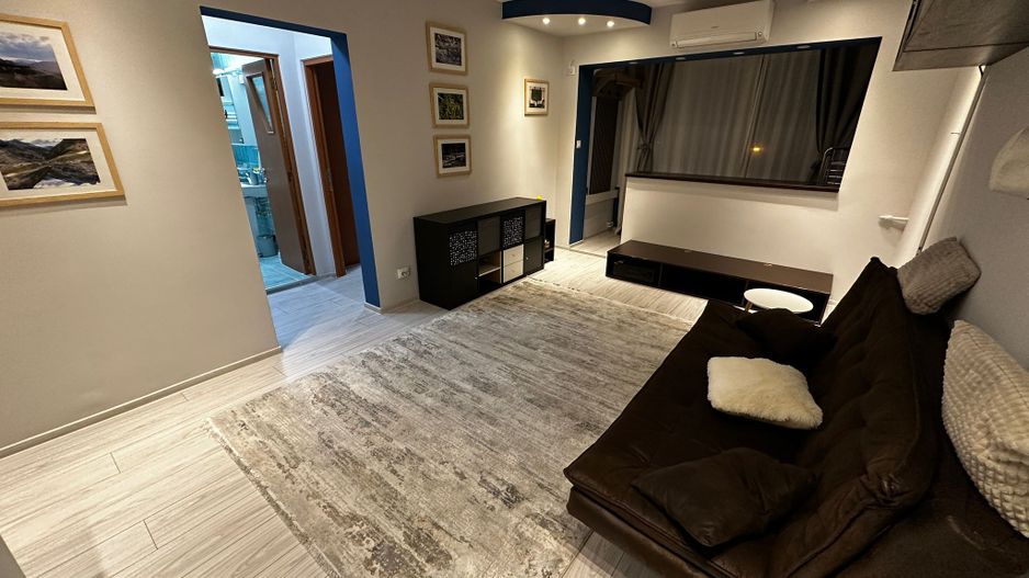 2 camere Drumul taberei Ghencea str Valea călugărească 55 mp Preț Bun - Poză 6