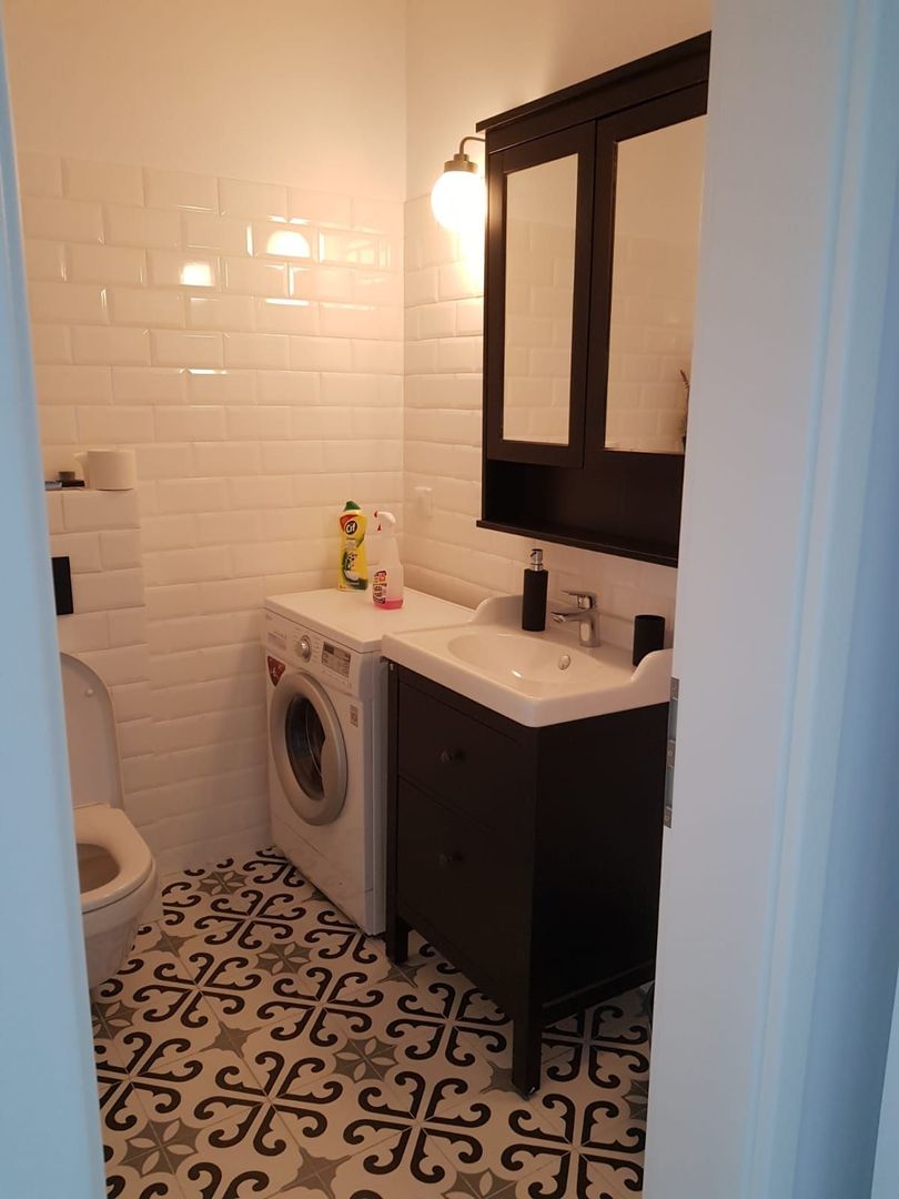 Apartament 2 camere de vânzare – Grozăvești, Regie Residence - Poză 17