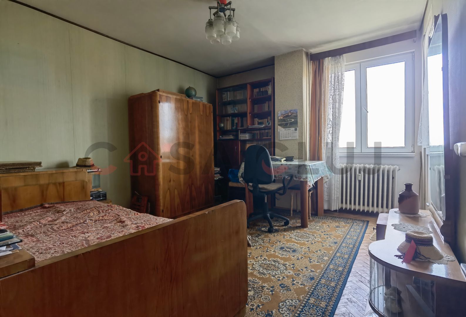 Decomandat, Intermediar, Gradini Manastur! - Poză 6