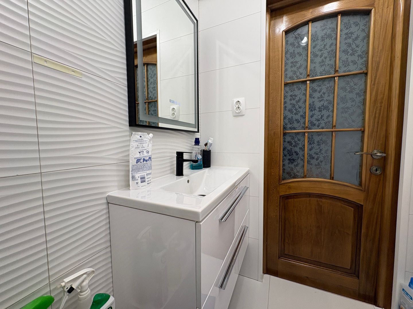 VANZARE 3 CAMERE | ZONA PIATA VICTORIE | BLV. N. TITULESCU - Poză 9